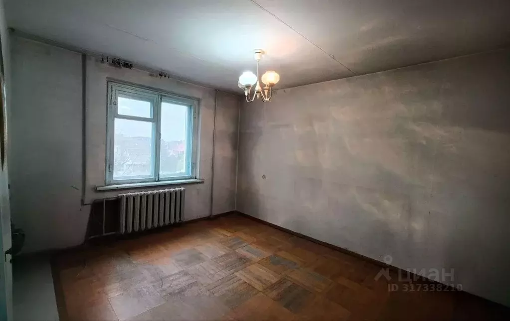 2-к кв. Краснодарский край, Краснодар ул. Гагарина, 73А (41.0 м) - Фото 1