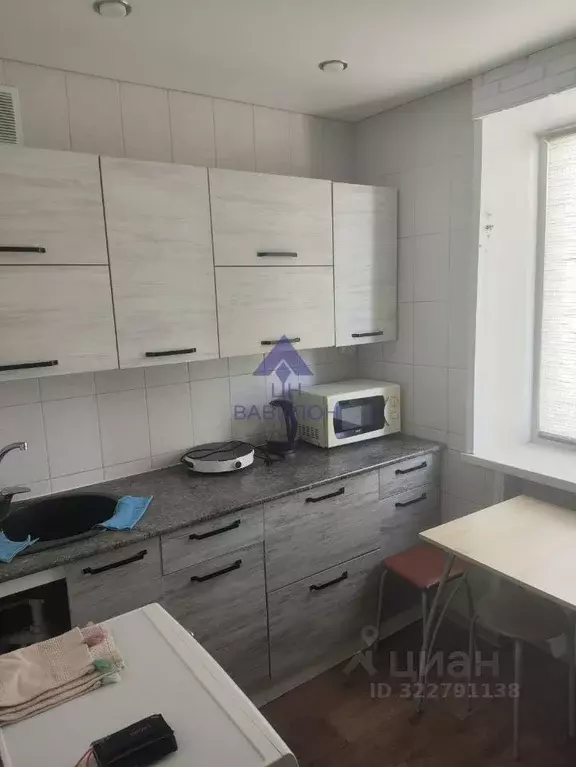 Студия Ростовская область, Волгодонск ул. Ленина (24.0 м) - Фото 1