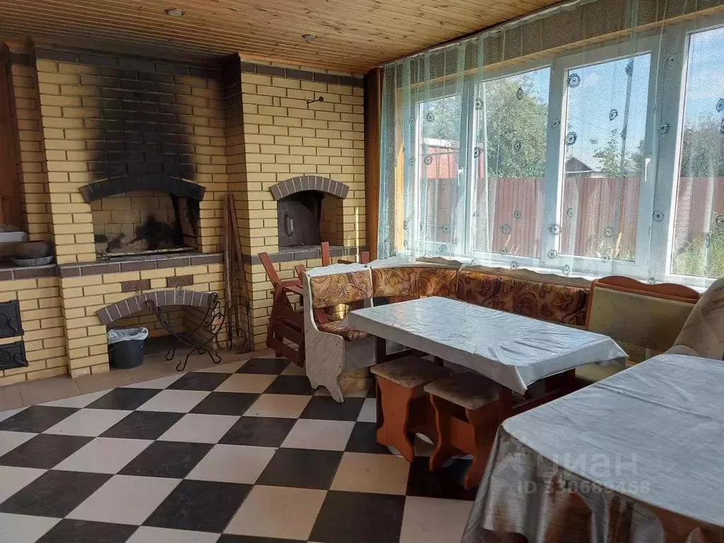 Дом в Татарстан, Лаишево Солнечная ул., 17 (80 м) - Фото 2
