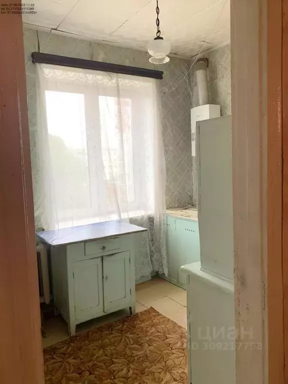 4-к кв. Тульская область, Тула ул. Макаренко, 9А (58.0 м) - Фото 1