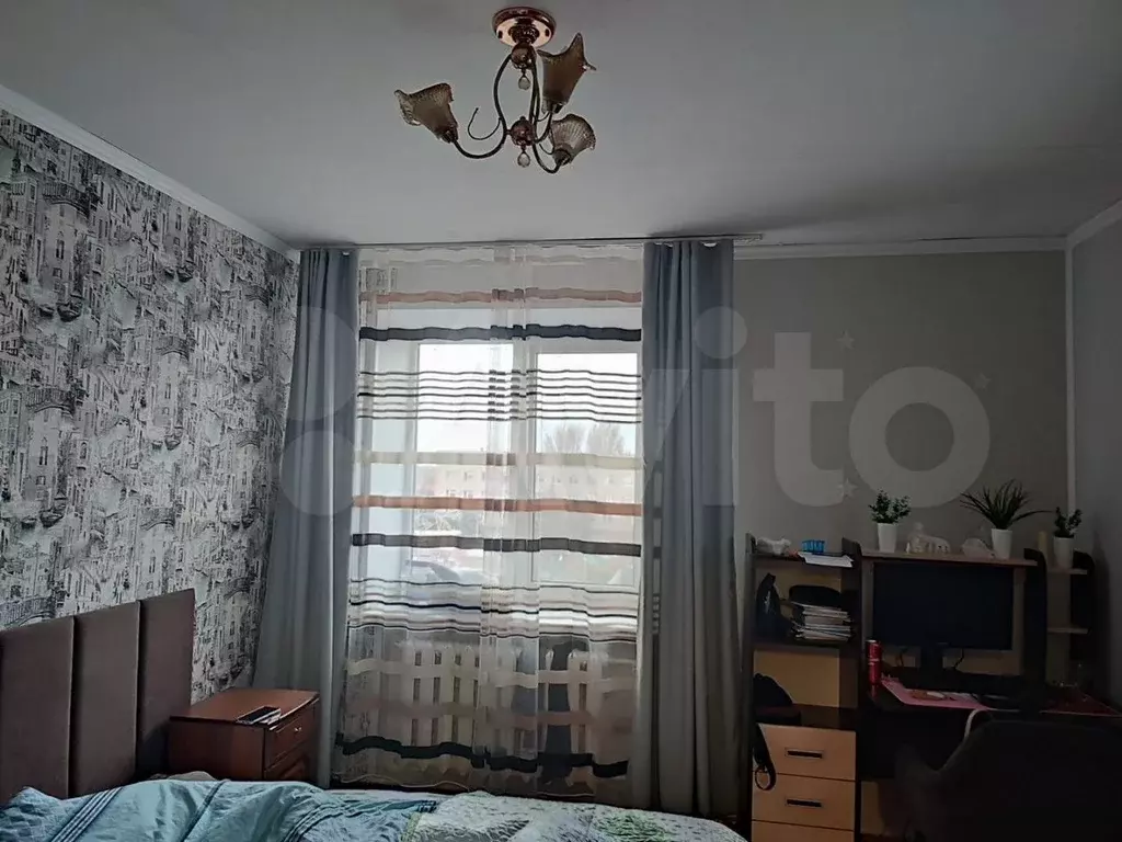 3-к. квартира, 61,7 м, 5/5 эт. - Фото 0