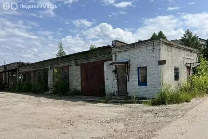 Производственное помещение (120 м) - Фото 2