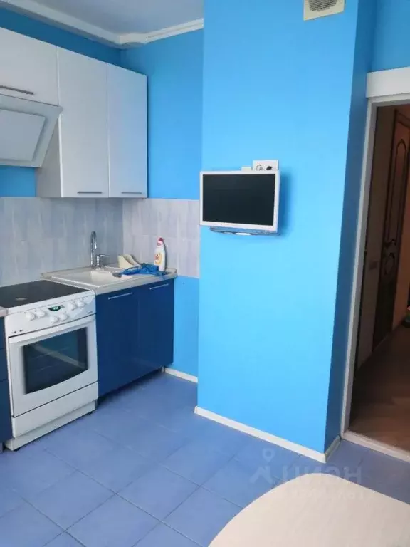 2-к кв. Москва 4-я Парковая ул., 28 (58.1 м) - Фото 1