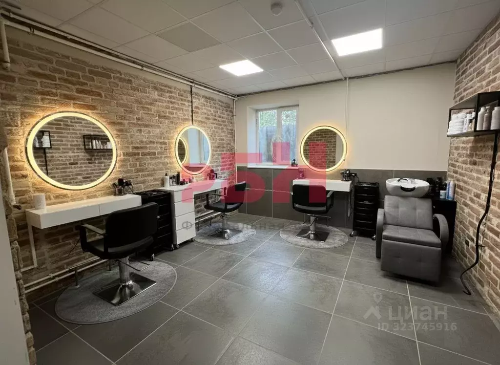 Офис в Ростовская область, Ростов-на-Дону просп. Сельмаш, 7а (29 м) - Фото 2