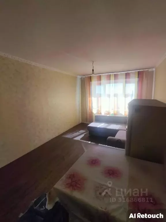 Комната Алтайский край, Рубцовск ул. Дзержинского, 28 (19.0 м) - Фото 1