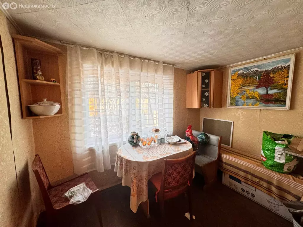 Дом в Челябинск, СНТ Станкостроитель-1, 2-я улица (66 м) - Фото 0