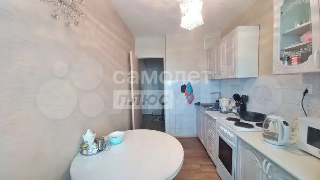 2-к. квартира, 47,6 м, 1/9 эт. - Фото 1