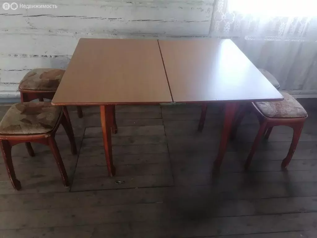 Дом в село Посольское, Новая улица (65 м) - Фото 1