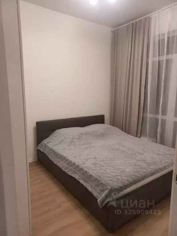 2-к кв. Московская область, Мытищи пер. 1-й Стрелковый, 5к1 (32.2 м) - Фото 2