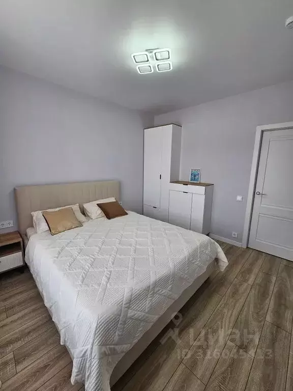 1-к кв. Краснодарский край, Сочи ул. Искры, 66/9к2 (45.0 м) - Фото 1