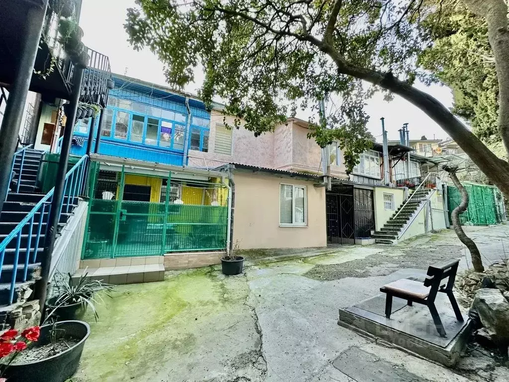 2-к кв. Крым, Ялта ул. Дражинского, 22 (40.0 м) - Фото 2