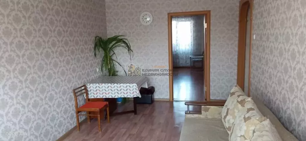 3-к кв. Башкортостан, Уфа ул. Мира (64.0 м) - Фото 1