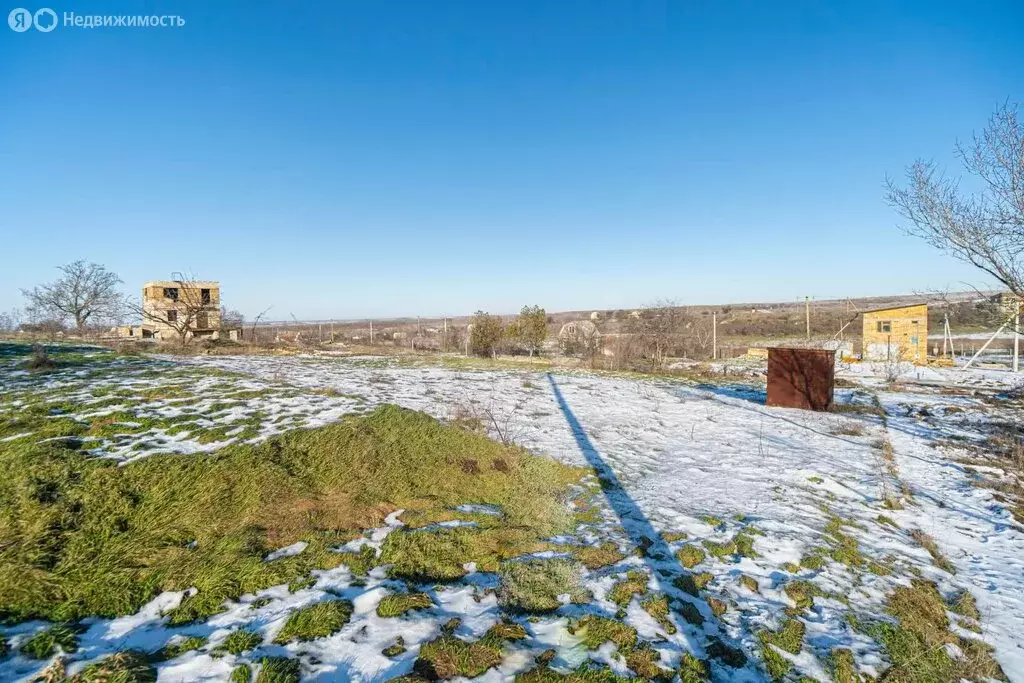 Участок в Бахчисарайский район, Каштановское сельское поселение, село ... - Фото 2