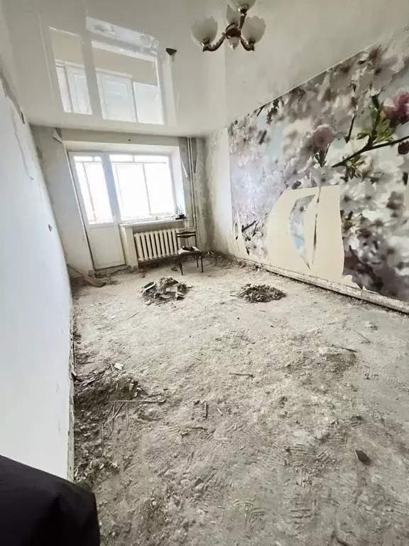 2-к кв. Волгоградская область, Волгоград ул. Маршала Еременко, 98 ... - Фото 1