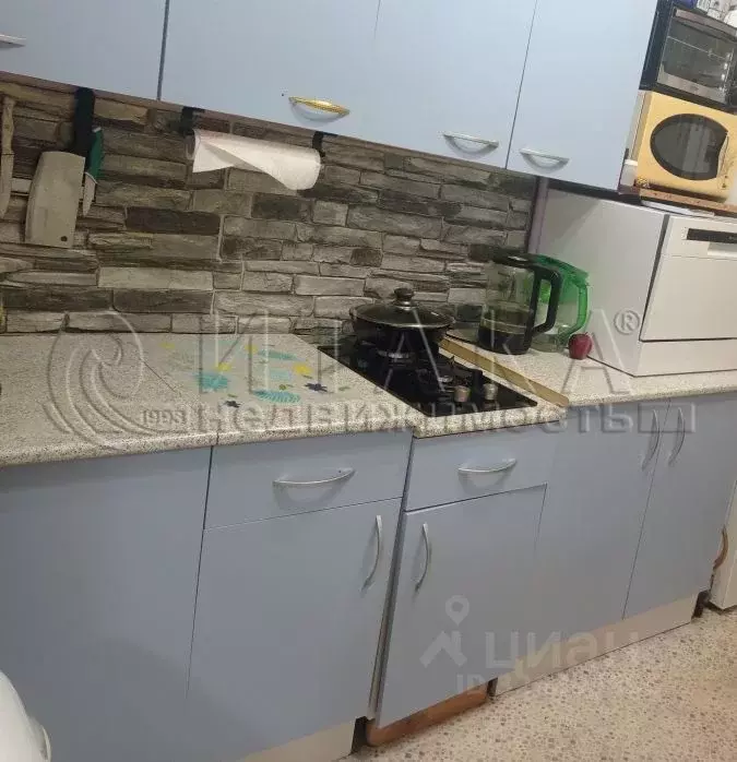 1-к кв. Санкт-Петербург Новочеркасский просп., 12К1 (31.3 м) - Фото 1