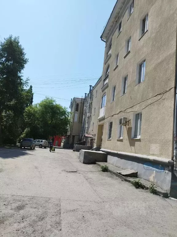3-к кв. Свердловская область, Екатеринбург ул. Белинского, 141А (80.0 ... - Фото 1