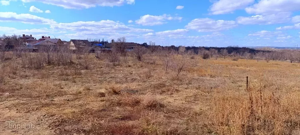Участок в Оренбургская область, Орск пос. ОЗТП, ул. Антоновская (10.0 ... - Фото 2