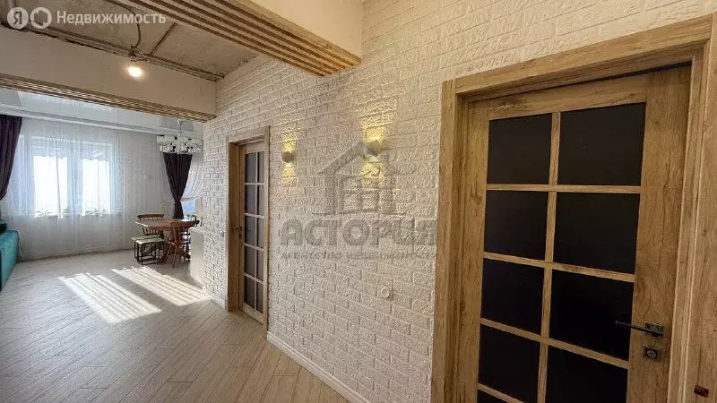 Дом в Красноярск, Армейская улица, 3 (299.3 м) - Фото 1