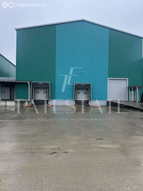 Склад (2940 м) - Фото 1