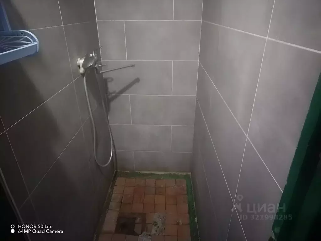 Комната Пензенская область, Пенза Бекешская ул., 8 (12.0 м) - Фото 1
