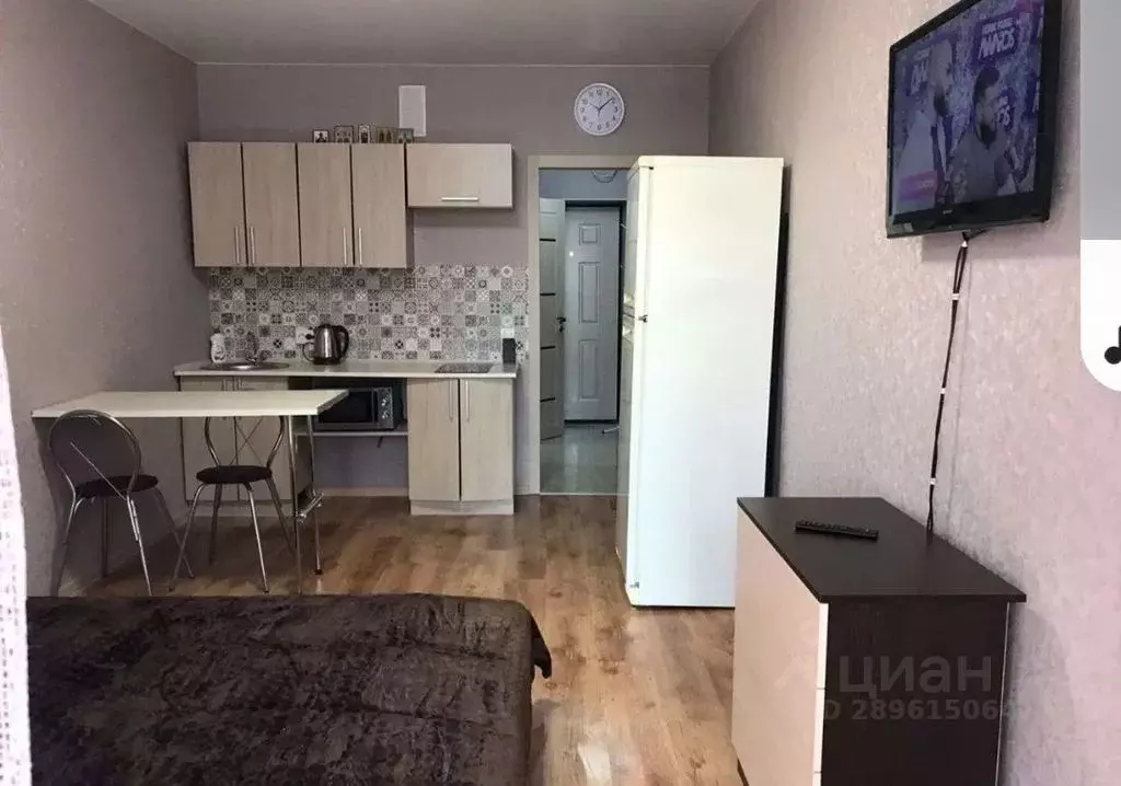 Студия Краснодарский край, Краснодар бул. Адмирала Пустошкина, 11 ... - Фото 1