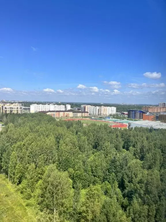 Студия Ярославская область, Ярославль ул. Лескова, 44 (19.4 м) - Фото 1