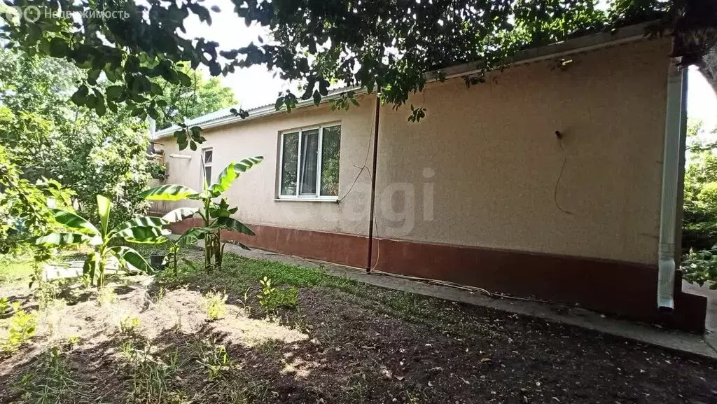 Дом в Гостагаевская, Первомайская улица (75.2 м) - Фото 0