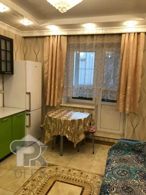 1-к кв. Московская область, Балашиха ул. Лукино, 55а (47.0 м) - Фото 2