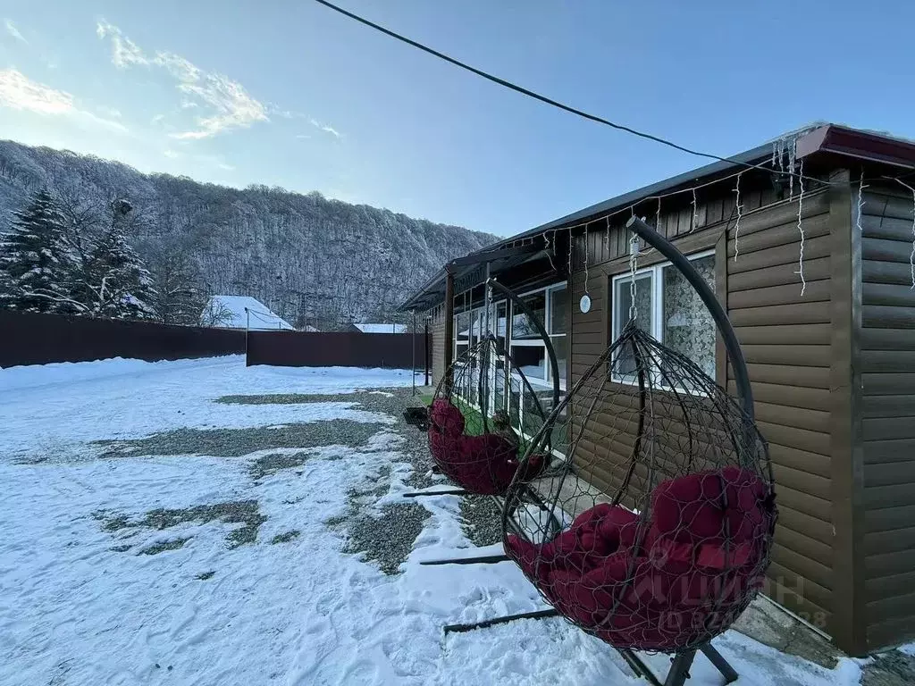 Дом в Карачаево-Черкесия, Зеленчукский район, с. Нижняя Ермоловка ... - Фото 2