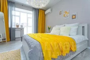 1-к кв. Липецкая область, Липецк ул. Леонтия Кривенкова, 35 (40.0 м) - Фото 0