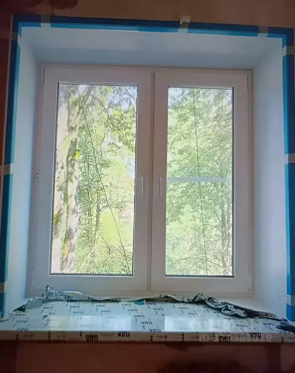 Комната Московская область, Домодедово Авиационный мкр, ул. Ильюшина, ... - Фото 1