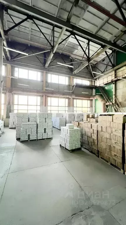 Склад в Москва Каширское ш., 13А (90 м) - Фото 2