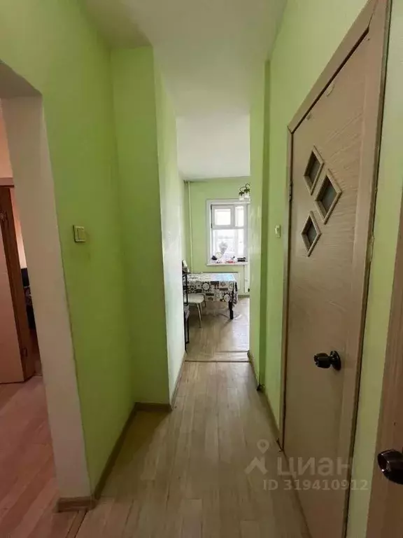 2-к кв. Саха (Якутия), Якутск ул. Лермонтова, 100/2 (60.0 м) - Фото 1
