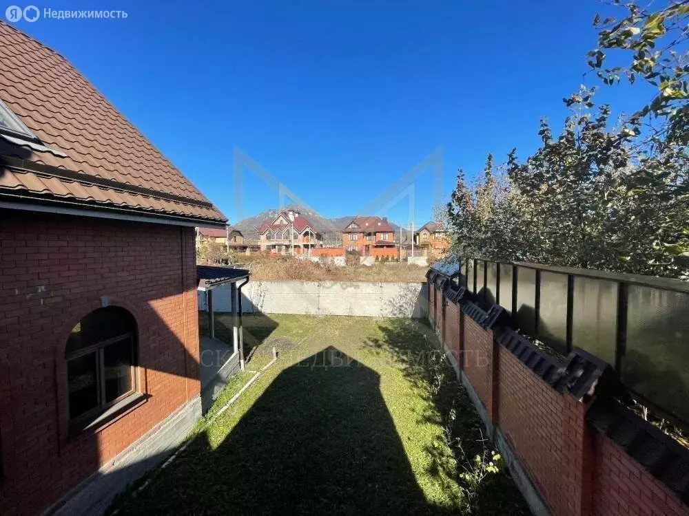 Дом в Пятигорск, Краснослободская улица (500 м) - Фото 2