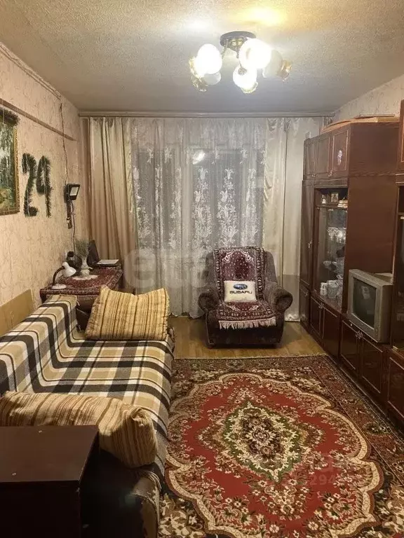 3-к кв. Калужская область, Балабаново г. Боровский муниципальный ... - Фото 1