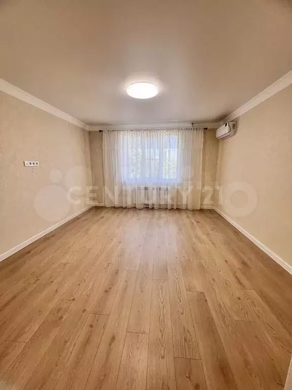 3-к. квартира, 76,6 м, 6/9 эт. - Фото 1