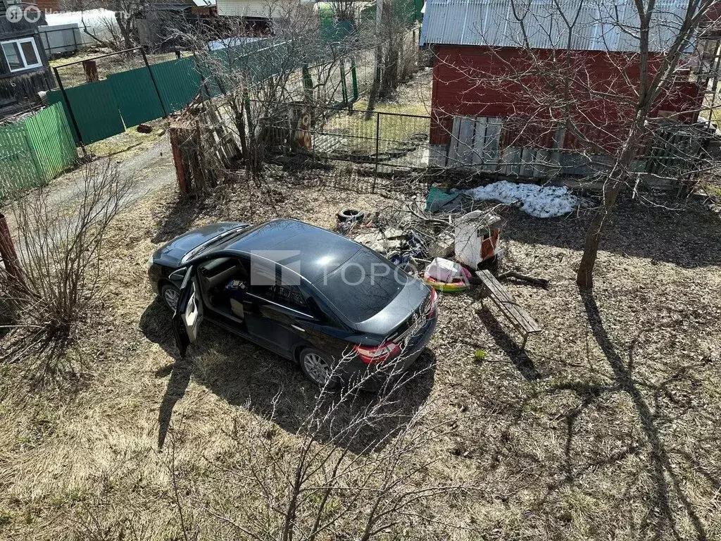 Участок в Новосибирск, СНТ Темп, Сливовая аллея, 28 (4 м) - Фото 2