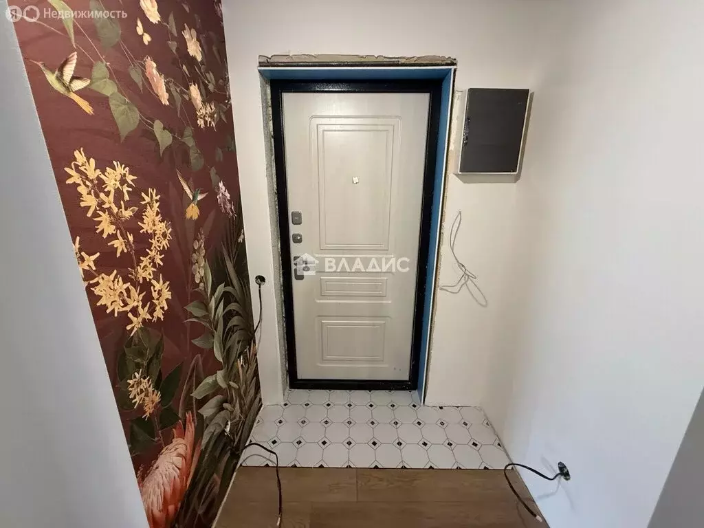 Квартира-студия: Владимир, Смоленская улица, 3А (27.4 м) - Фото 1