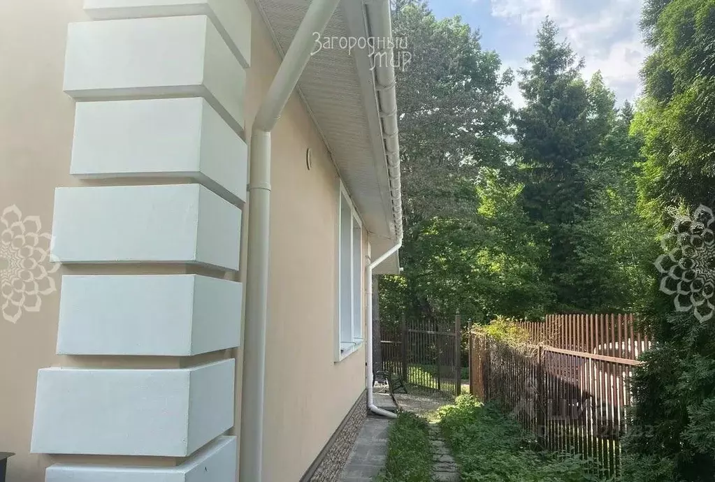 Коттедж в Московская область, Клин городской округ, Станкоцвет СНТ 11 ... - Фото 2