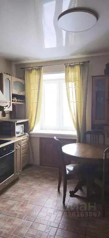 3-к кв. Новосибирская область, Бердск Комсомольская ул., 2г (73.3 м) - Фото 1