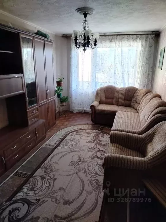 3-к кв. Новосибирская область, Новосибирск ул. Бердышева, 5 (72.0 м) - Фото 1