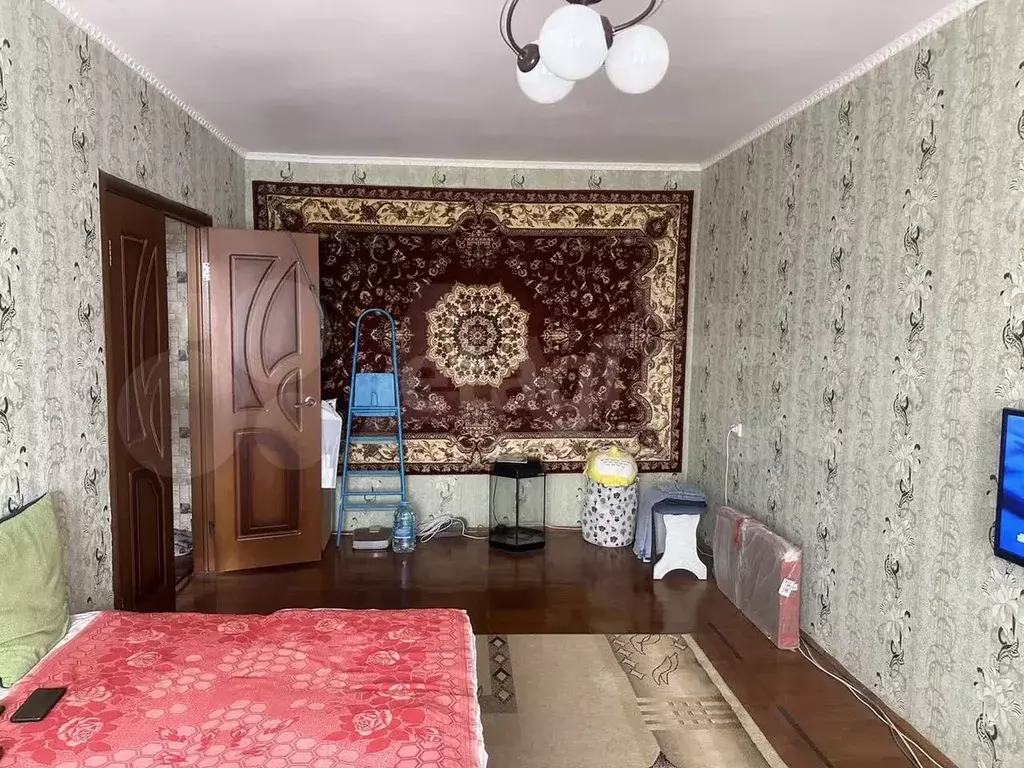 1-к. квартира, 35 м, 9/9 эт. - Фото 1