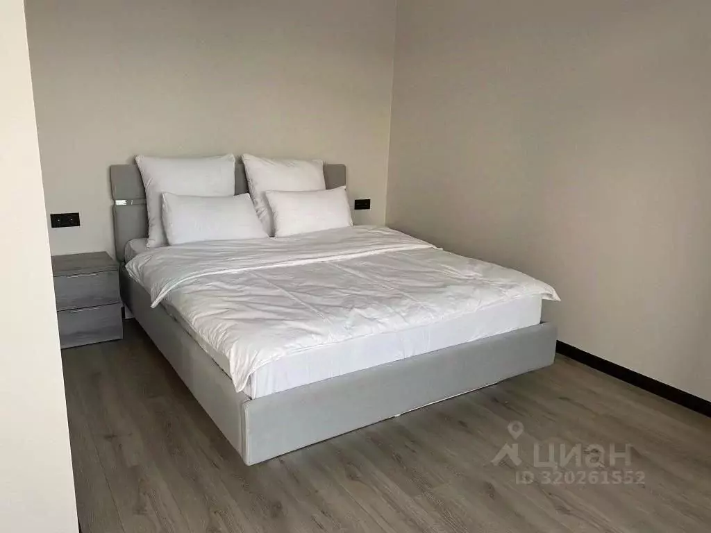 1-к кв. Ленинградская область, Гатчина Красносельское ш., 4А (32.0 м) - Фото 2