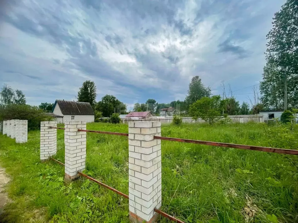 Дом в Ярославская область, Ярославский муниципальный округ, д. ... - Фото 1
