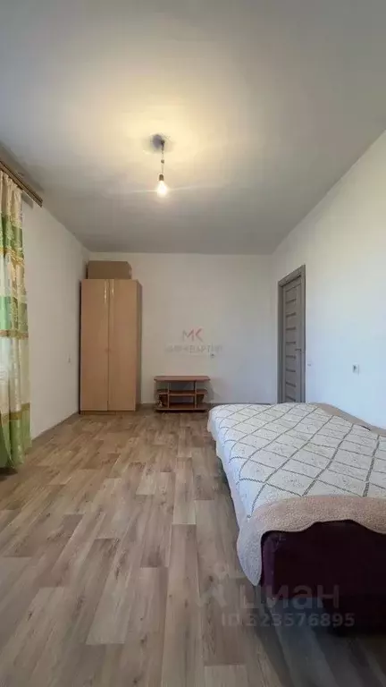 1-к кв. Тыва, Кызыл Иркутская ул., 6 (32.3 м) - Фото 2