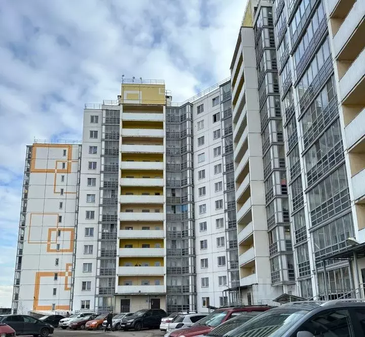 Студия Санкт-Петербург пос. Шушары, Московское ш., 246 (25.0 м) - Фото 0
