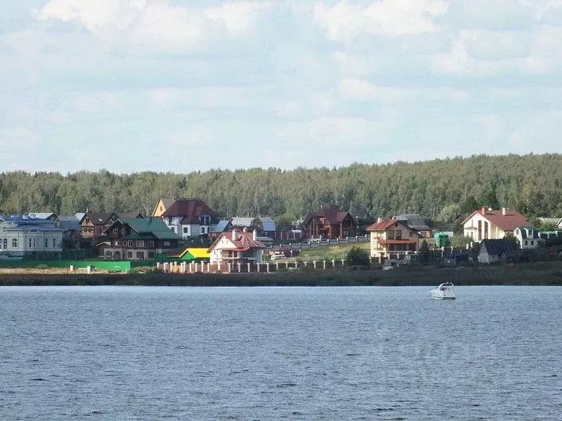 Участок в Московская область, Мытищи городской округ, д. Жостово ул. ... - Фото 0