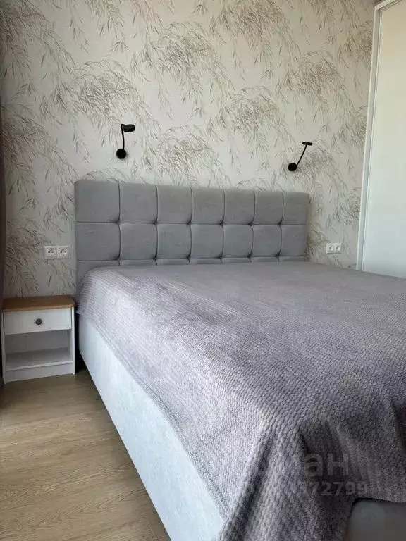 3-к кв. Краснодарский край, Сочи Бытха мкр, ул. Ясногорская, 16/6к2 ... - Фото 1