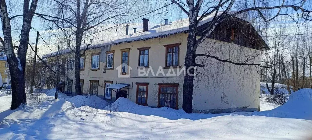 3-к кв. Нижегородская область, Бор ул. Максимова, 8 (72.1 м) - Фото 1