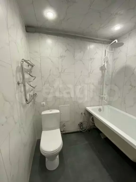 2-к. квартира, 41,3 м, 2/2 эт. - Фото 0